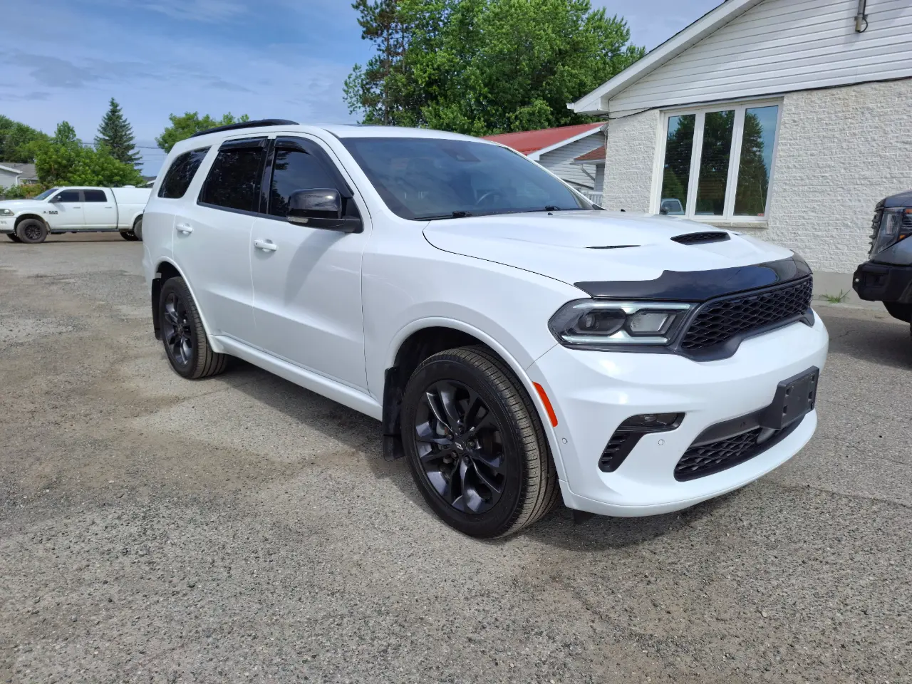 2023 Dodge Durango