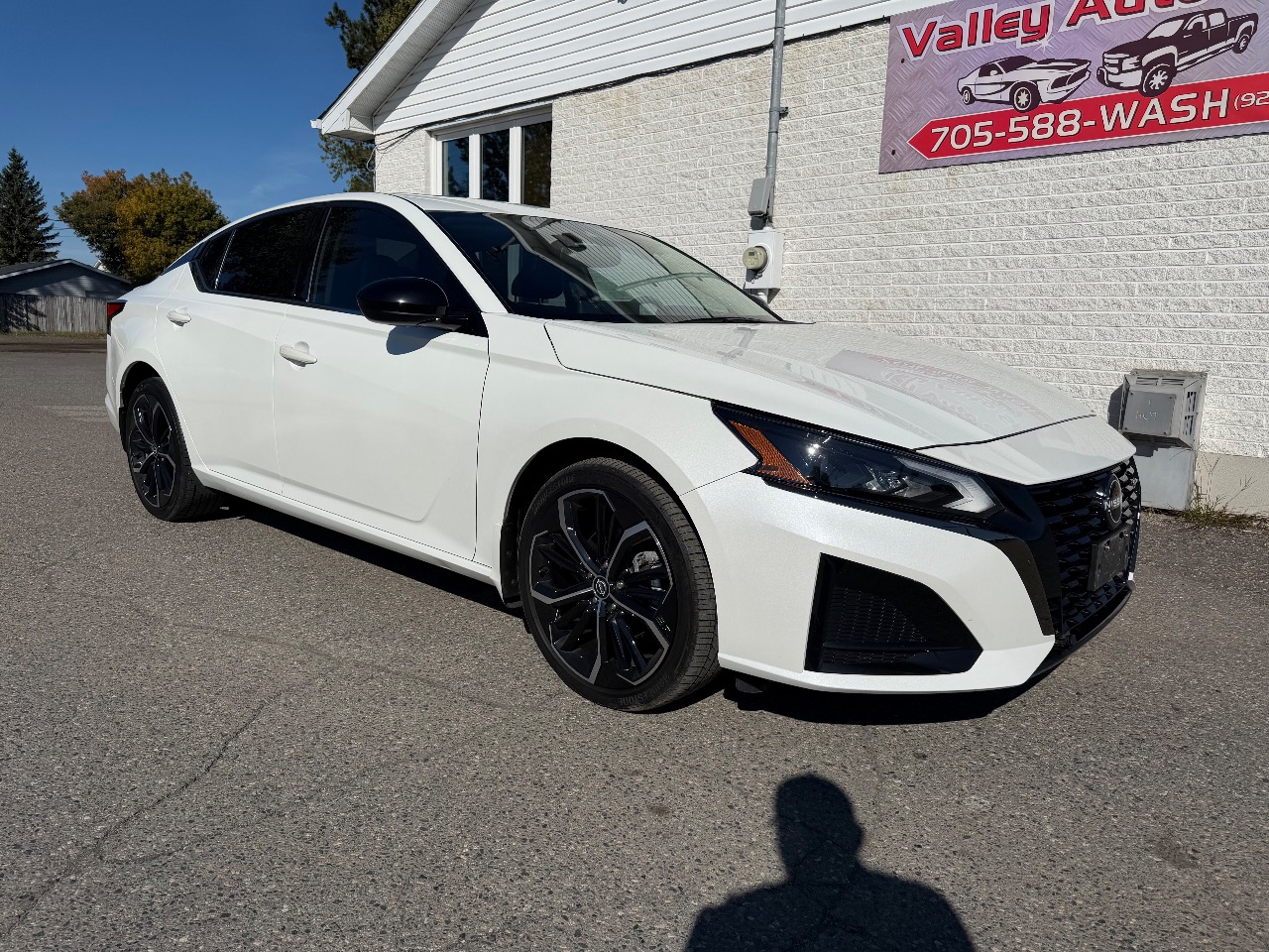 2023 Nissan Altima